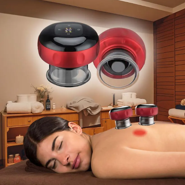 Electric Cupping
