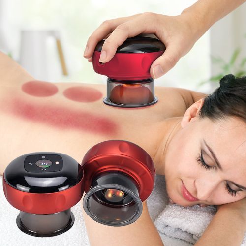 Electric Cupping
