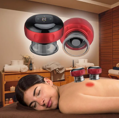 Electric Cupping