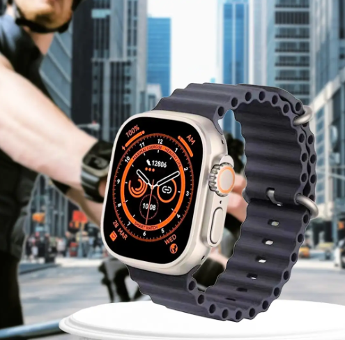 SMART WATCH